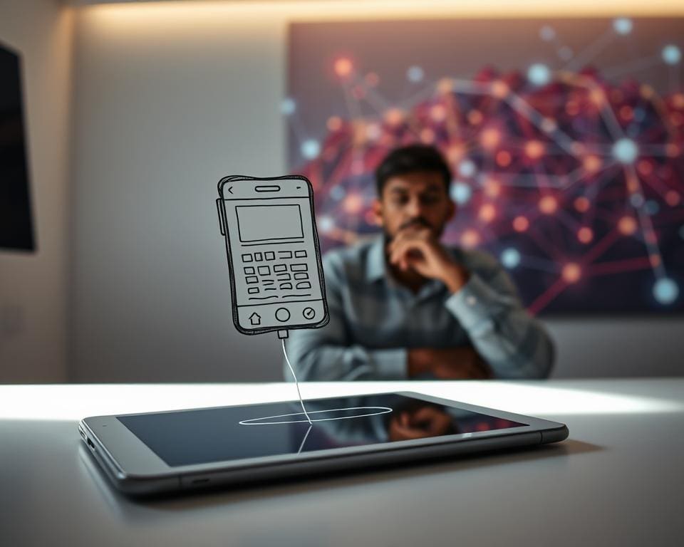 Kannst du eine App ohne Vorkenntnisse bauen?