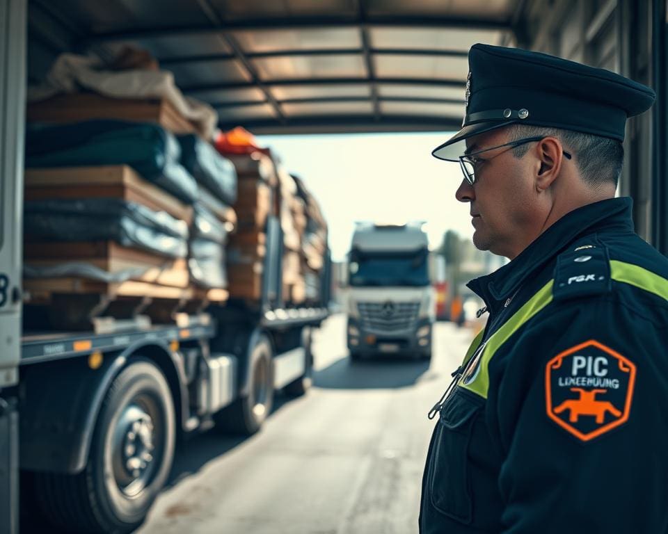 Konsequenzen bei Polizeikontrolle in Luxemburg.
