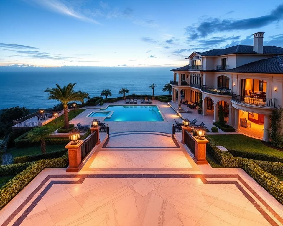 Luxusimmobilien Portugal