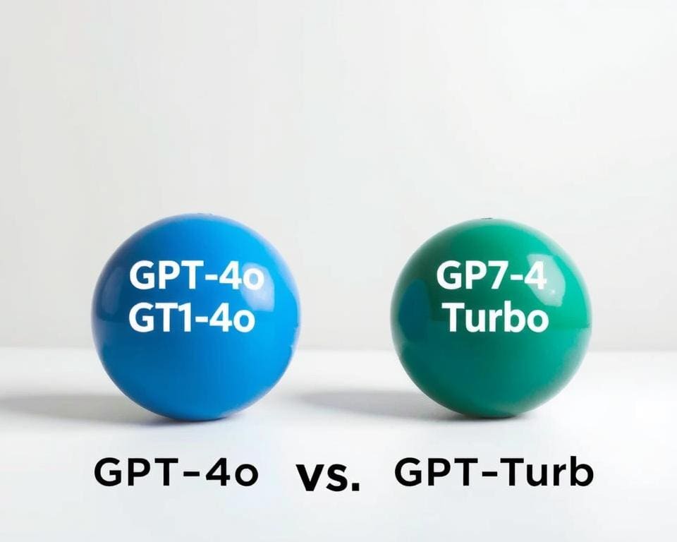Preisvergleich GPT-4o