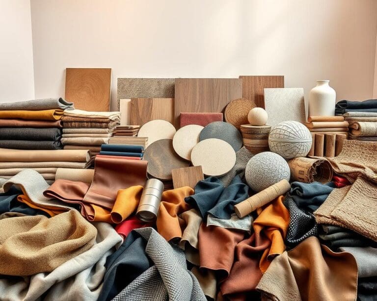 Stoffkunde: Welches Material wofür?