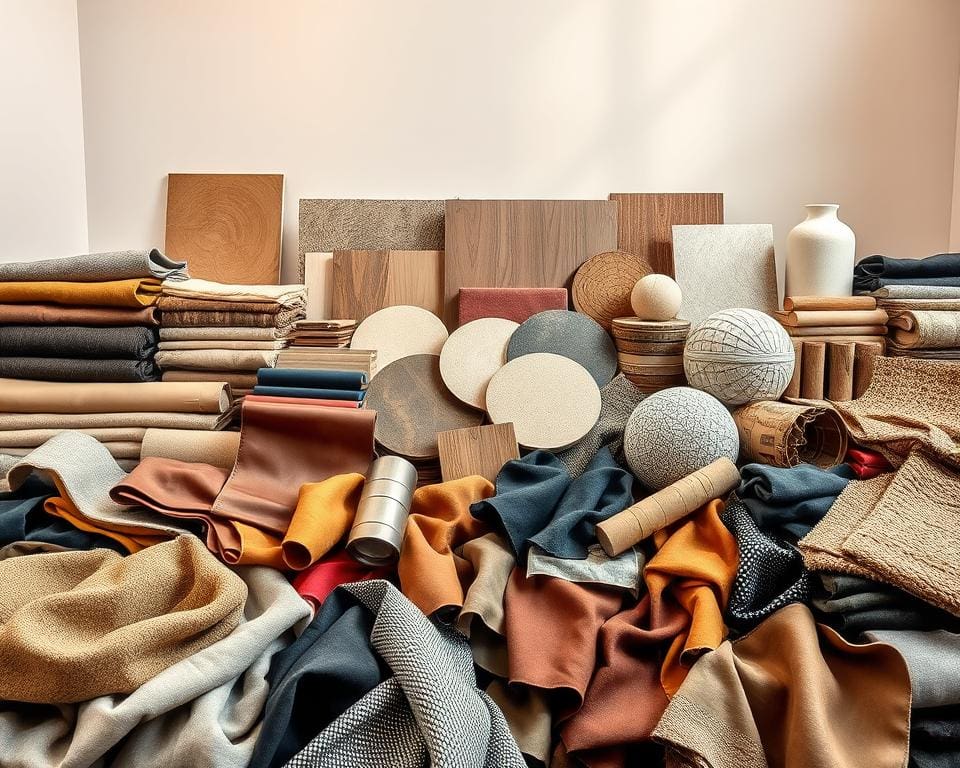 Stoffkunde: Welches Material wofür?