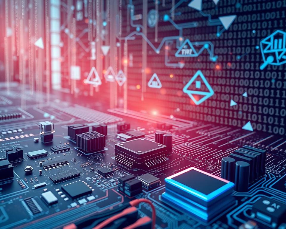 Verschlüsselungstechnologien