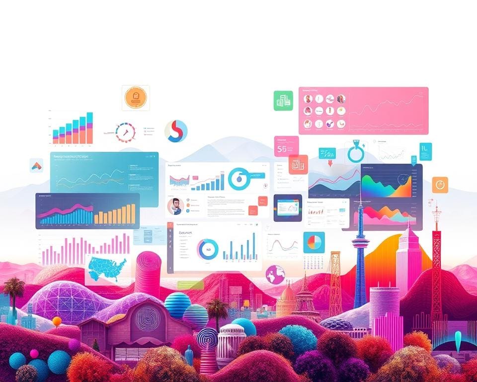 Visualisierungstechniken