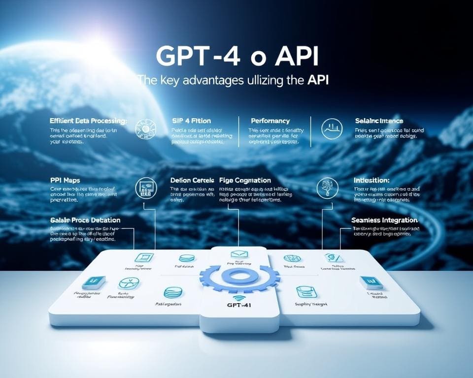 Vorteile GPT-4o API