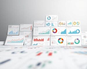 Wann sagt dir eine Grafik mehr als Text?