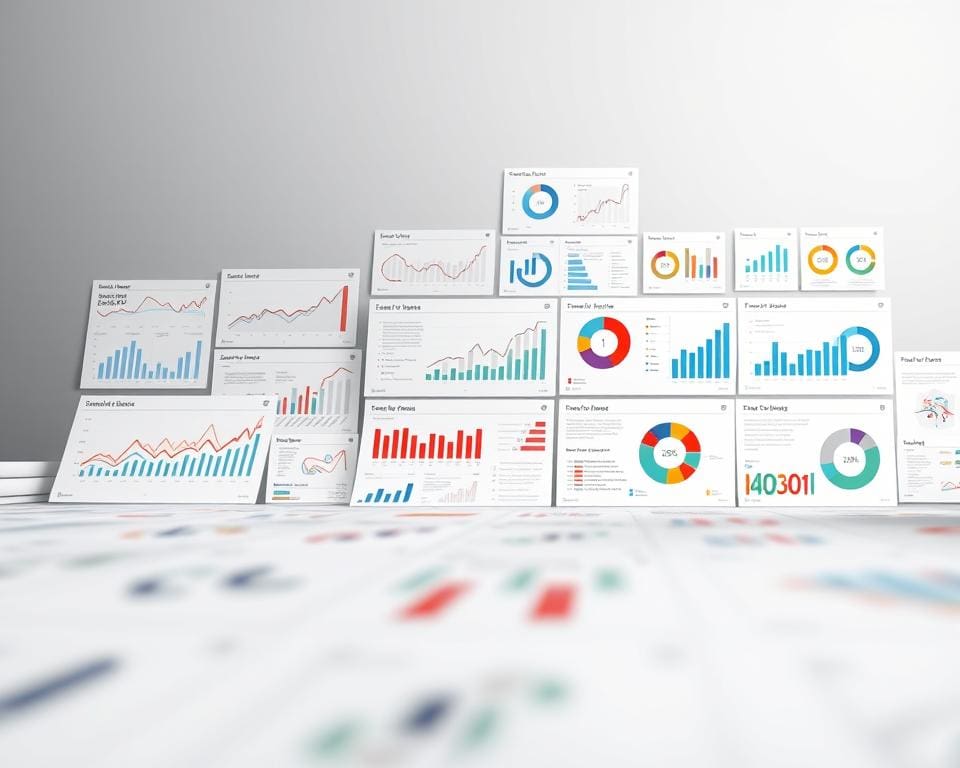 Wann sagt dir eine Grafik mehr als Text?