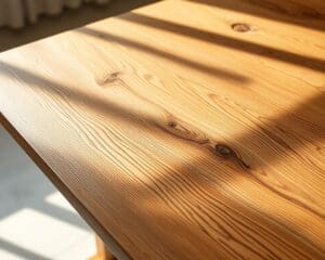 Warum ist Eiche ideal für deinen ergonomischen Schreibtisch?