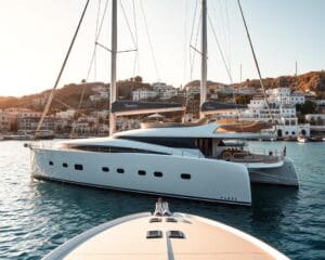 Warum ist die Vamos 1 ein Top-Charter in Bodrum? 🇹🇷