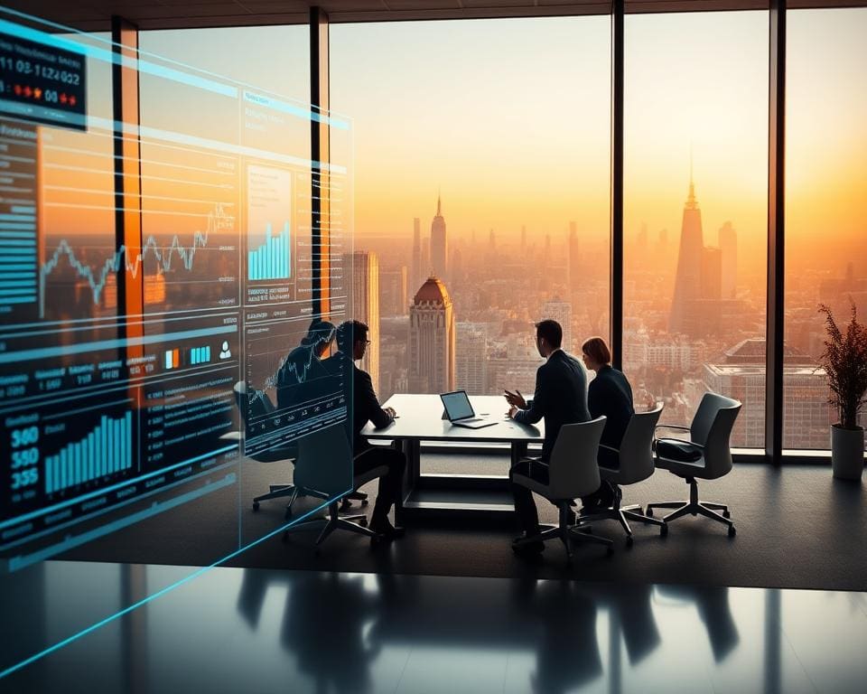 Warum ist ein deutscher Datenraum die beste Wahl für M&A?