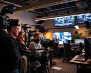 Warum lohnt sich eine professionelle Videoagentur?