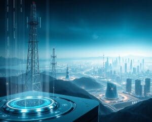 Was bedeutet 6G für die globale Kommunikation?