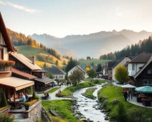 Was bietet die Gemeinde Bad Bayersoien für Genießer?