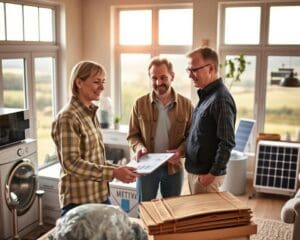 Was bringt eine unabhängige Energieberatung?