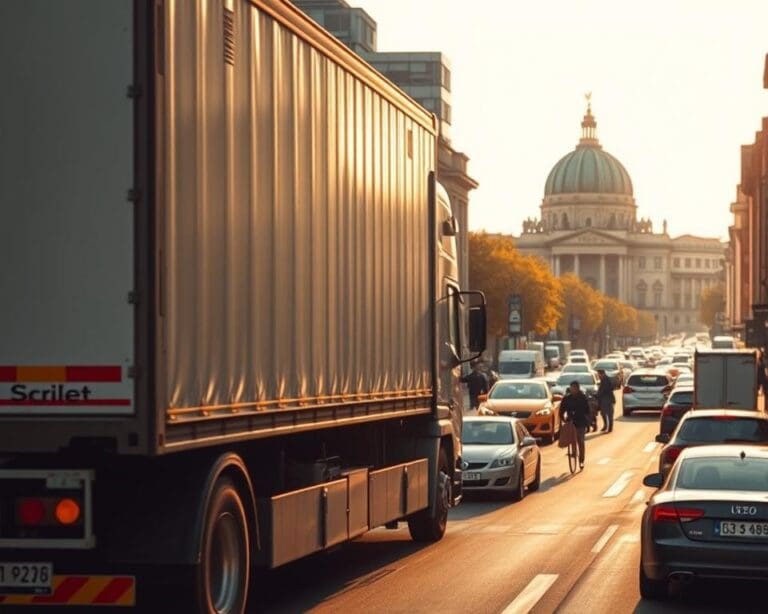 Was kostet ein Fernumzug ab Berlin mit Profis?