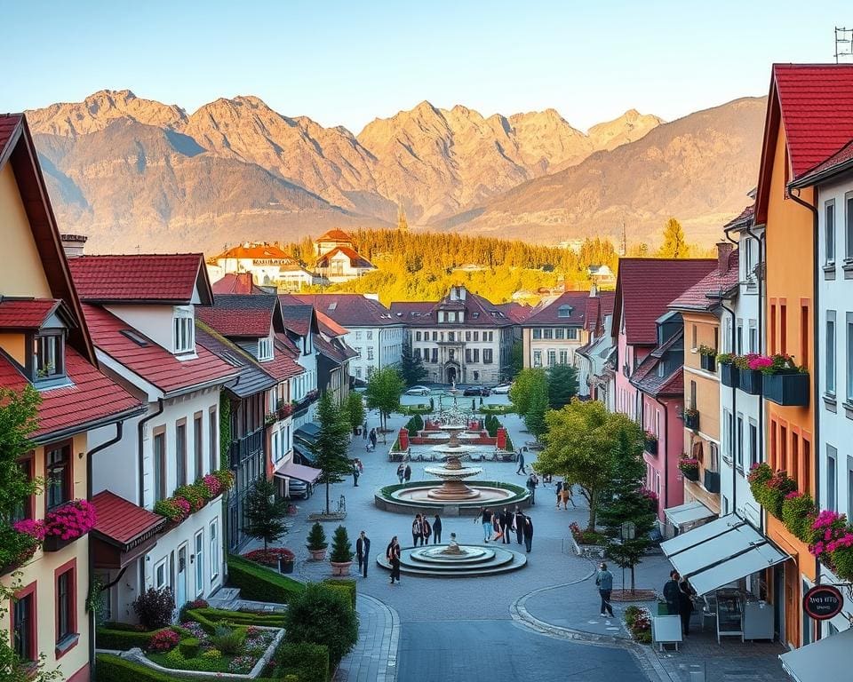 Was macht das Wohnen in Kempten attraktiv?