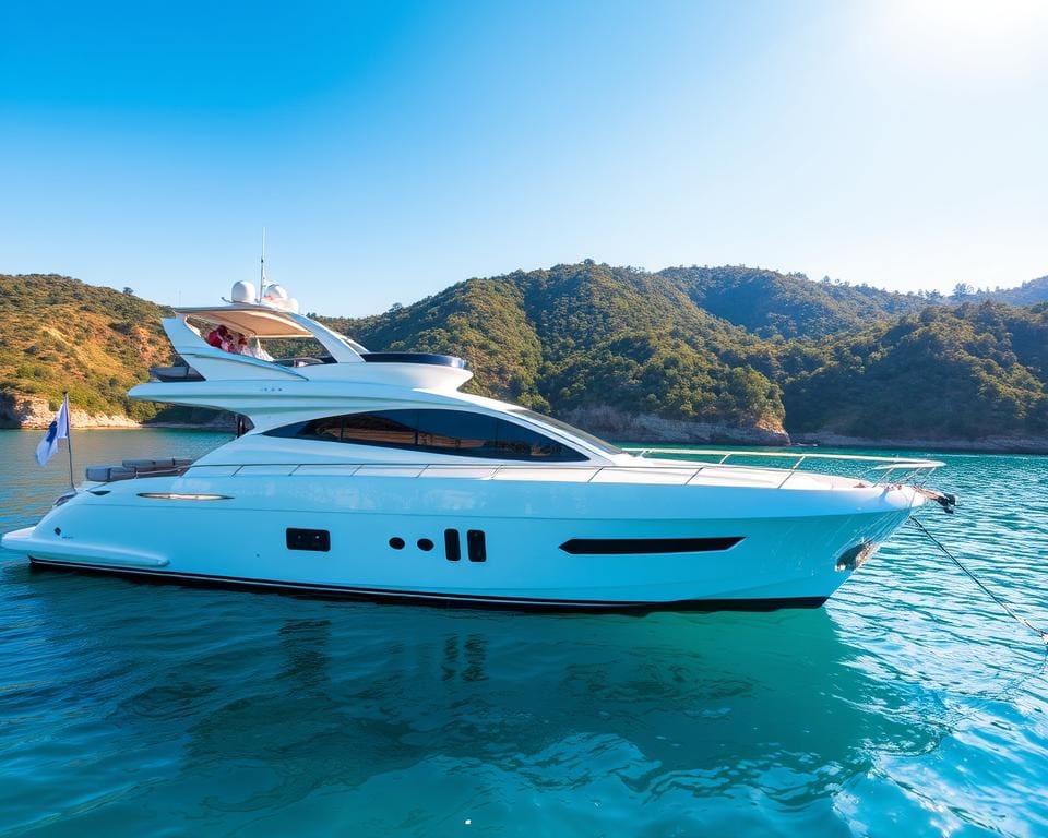Was macht die Nayk 3 in Göcek so einzigartig? 🇹🇷
