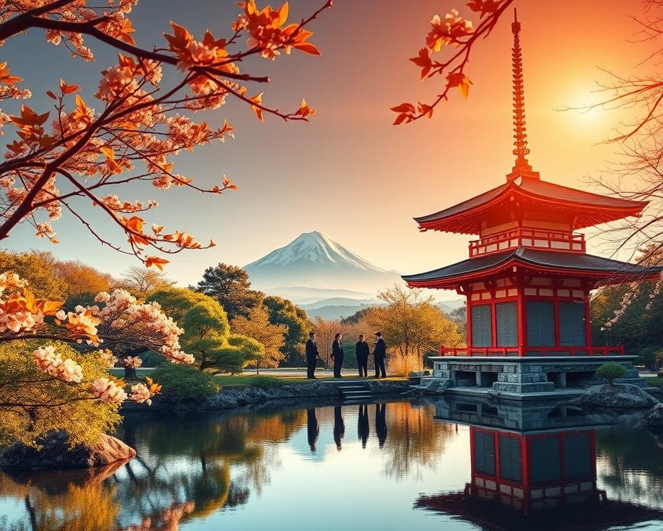 Was sind die Vorteile einer offiziellen Übersetzung für Japan? 🇯🇵
