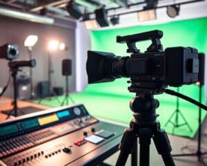 Was sind die neuesten Trends in der Livestream Technik?