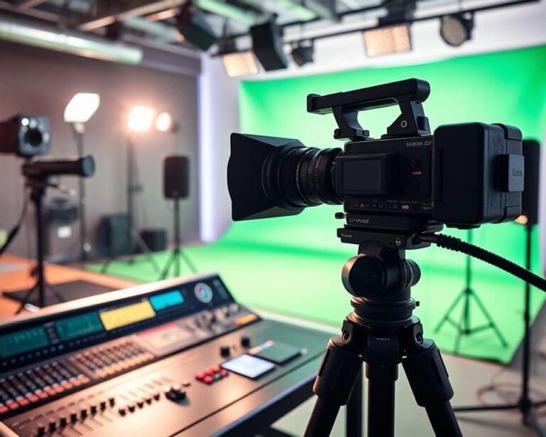 Was sind die neuesten Trends in der Livestream Technik?