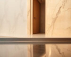 Was sind robuste Materialien mit edler Wirkung?