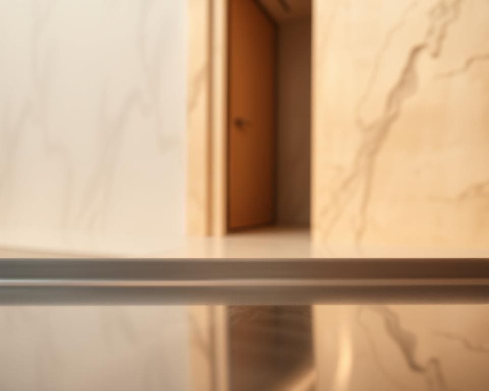 Was sind robuste Materialien mit edler Wirkung?