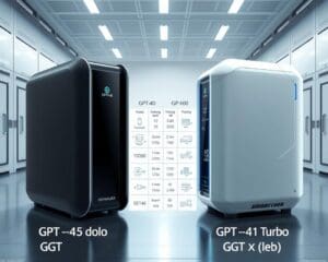 Was unterscheidet GPT-4o von GPT-4 Turbo?