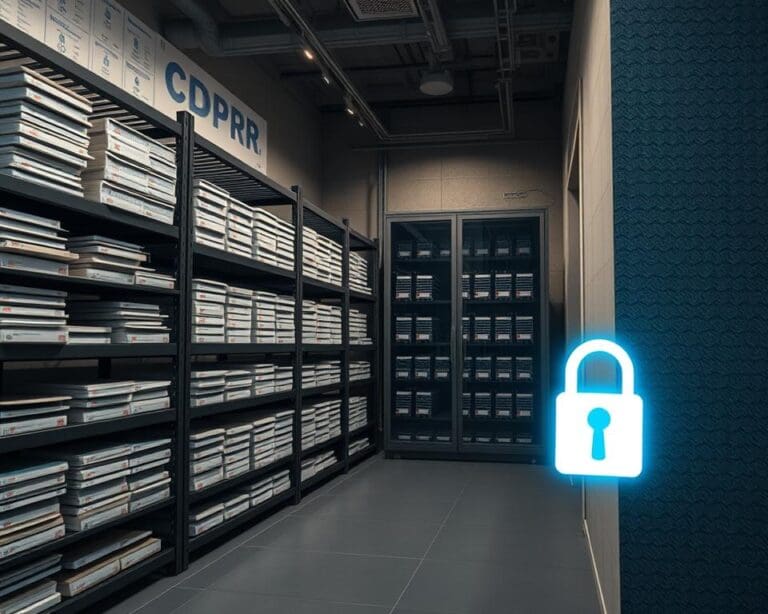 Welche Datenräume bieten den höchsten DSGVO-Schutz?