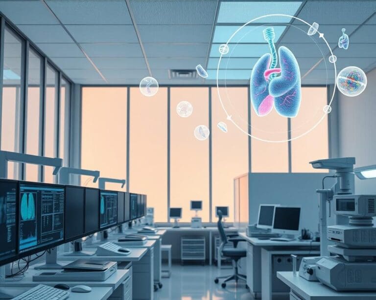Welche Potenziale birgt Deep Learning in der Medizin?