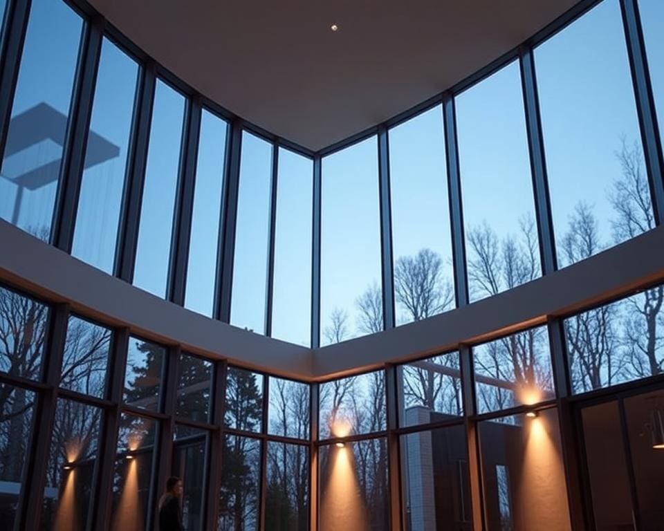 Wie effizient ist ein automatisiertes Lichtmanagement?