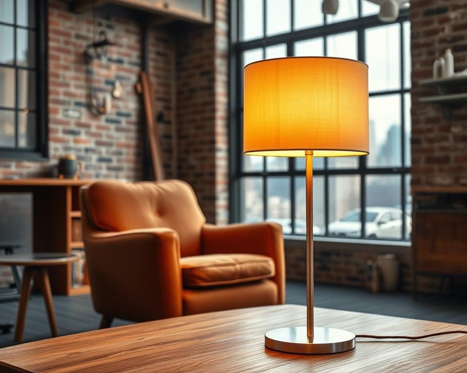 Wie kannst du moderne Linien mit Vintage verbinden?