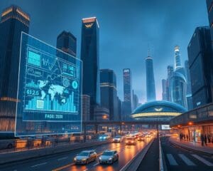 Wie präzise wird Datenanalyse im Jahr 2030 sein?