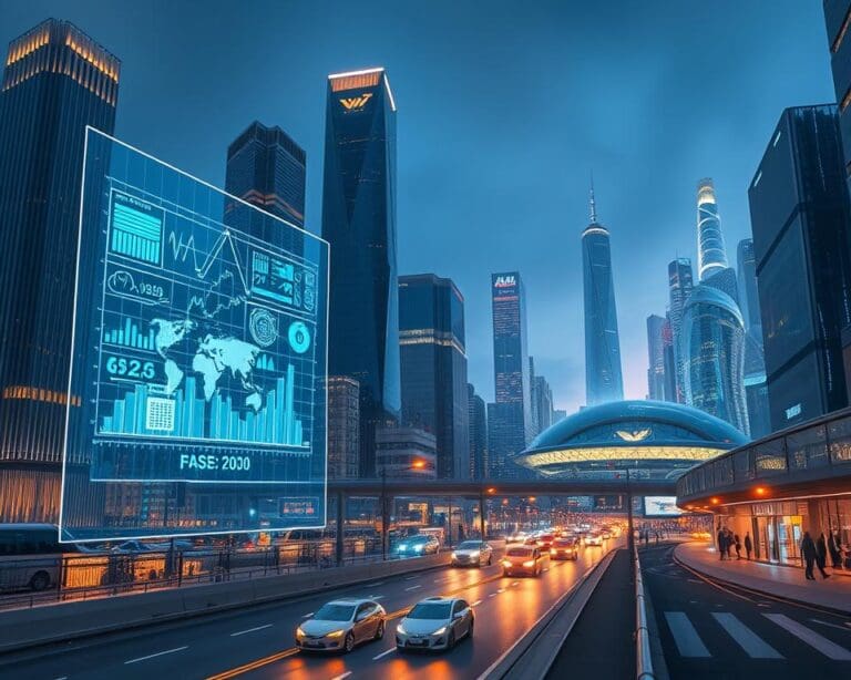 Wie präzise wird Datenanalyse im Jahr 2030 sein?