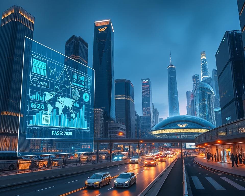 Wie präzise wird Datenanalyse im Jahr 2030 sein?