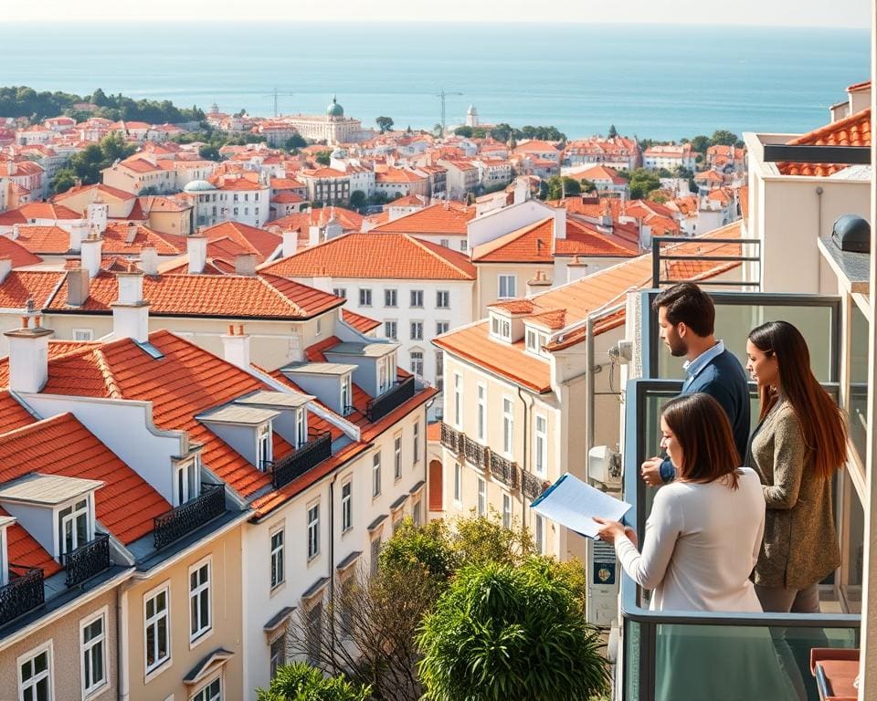Wie sicher sind Immobilieninvestitionen in Portugal?