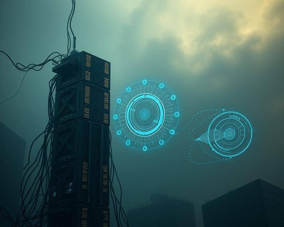 Wird Machine Learning bald menschliche Entscheidungen treffen?