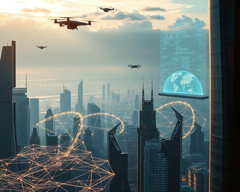 Zukunftstrends Big Data