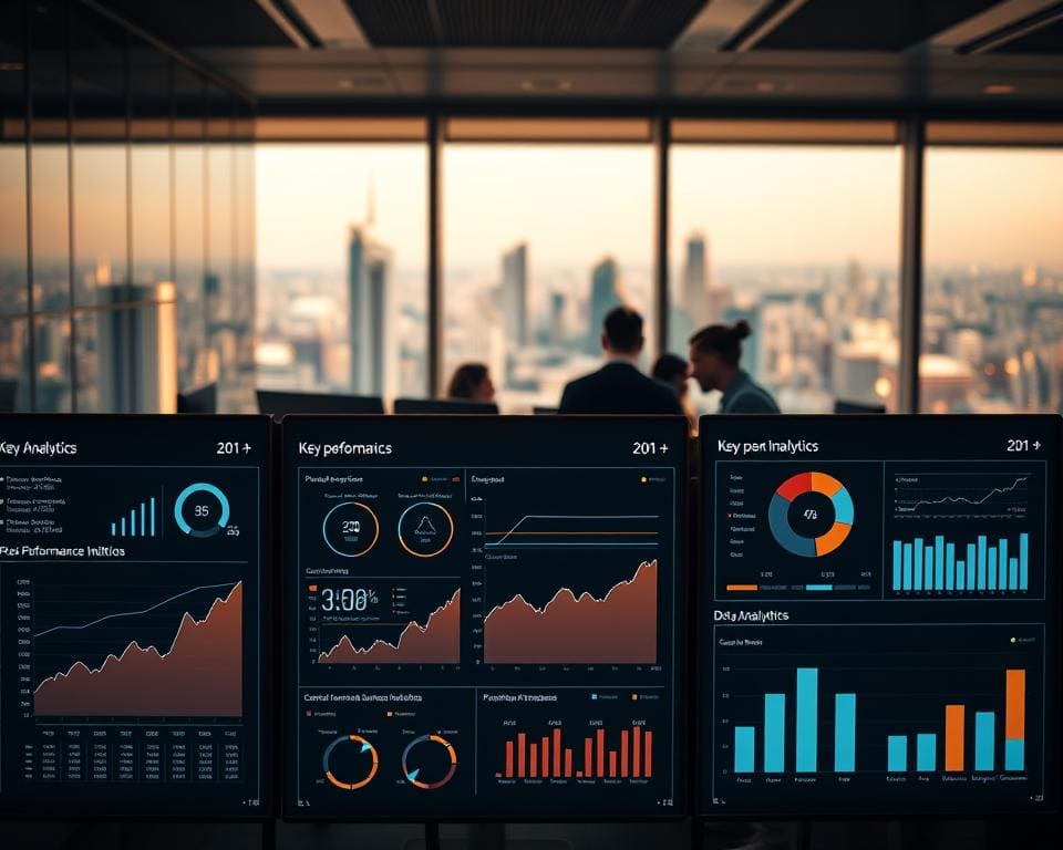 smart analytics