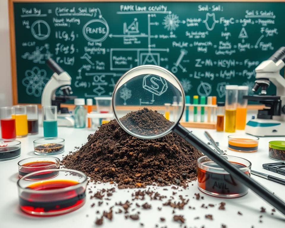 wissenschaftliche Grundlagen Bodenaktiv