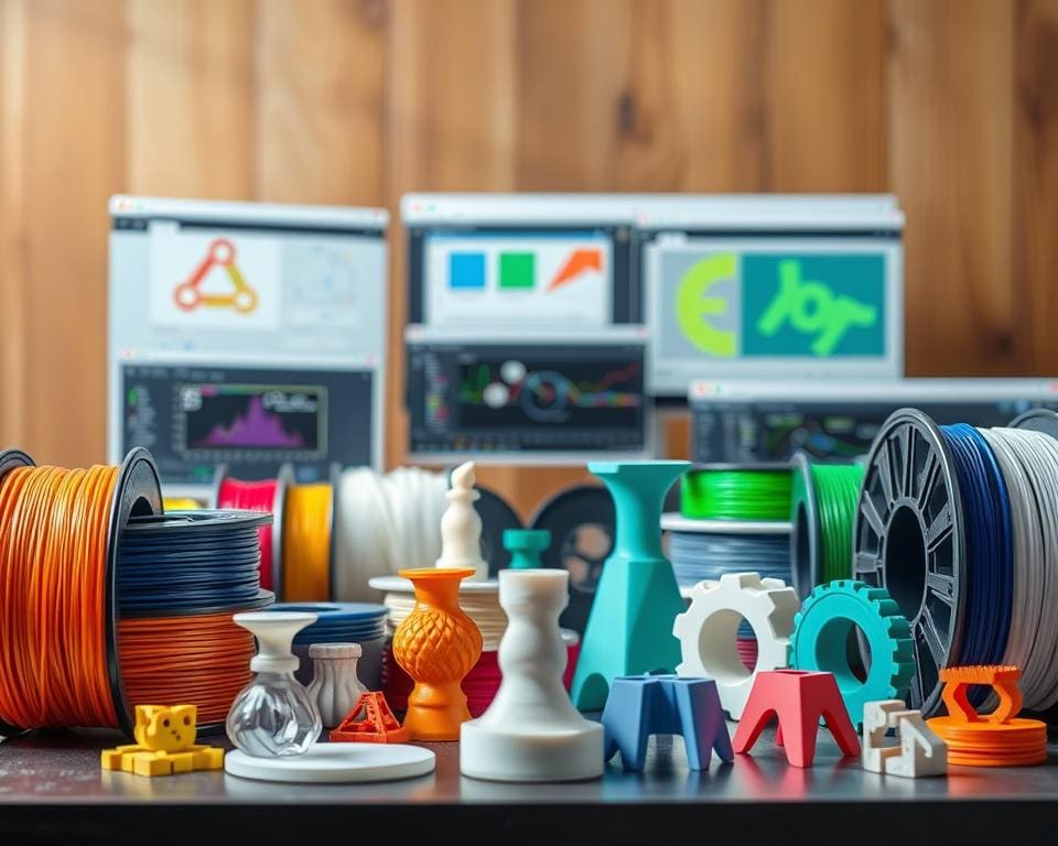 3D Druck Service Reents3d.de