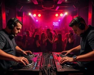 DJ-Battle im Club: Was zählt wirklich?