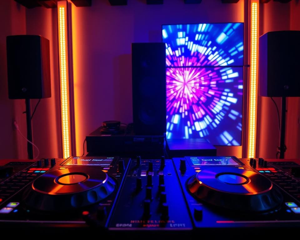 DJ Technik und Licht Paderborn
