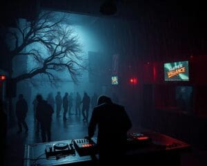 DJ auf dem Land: Herausforderungen im Dorfclub