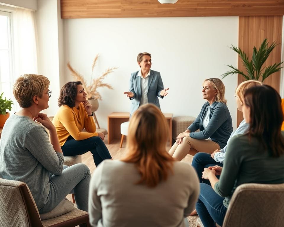 Emotionsbewältigungstraining
