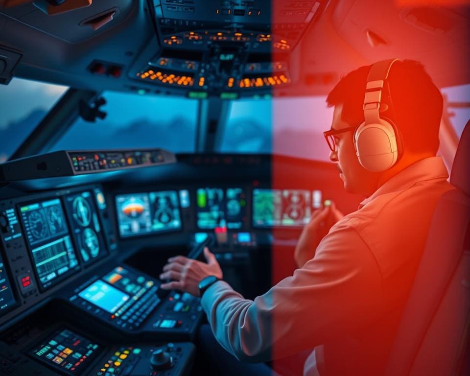 Gehalt Flugzeugavionik Techniker