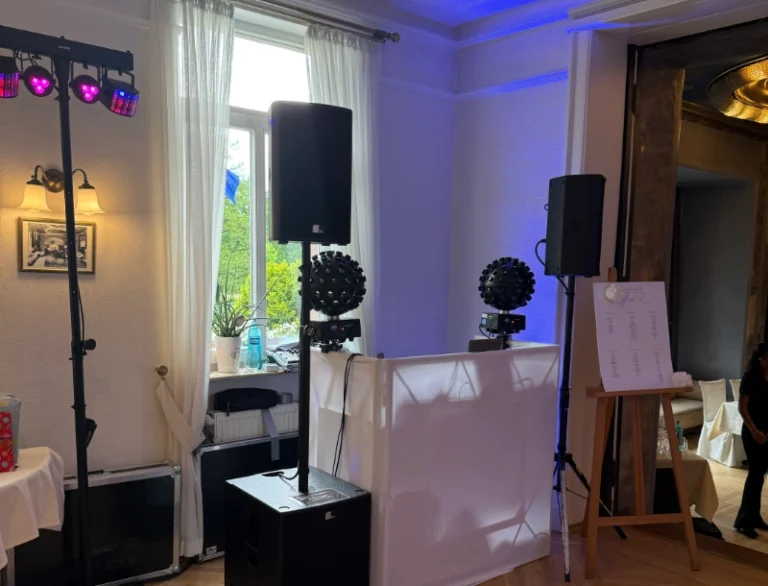 Hochzeits Dj Mainz