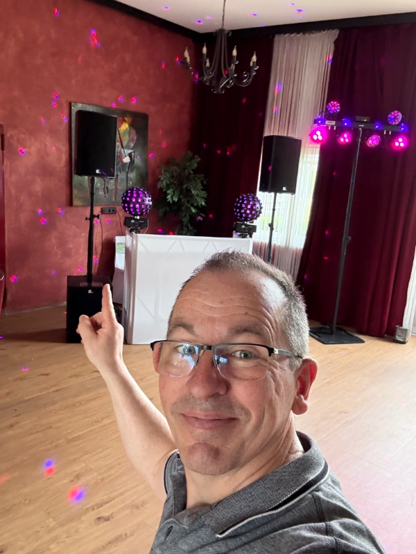 Hochzeits Dj Mainz