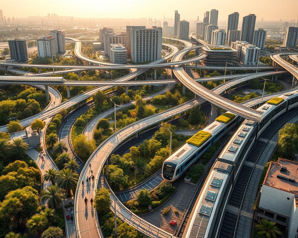Infrastruktur Klimaschutzkonzepte