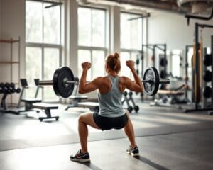 Ist Krafttraining bei Beschwerden sinnvoll?