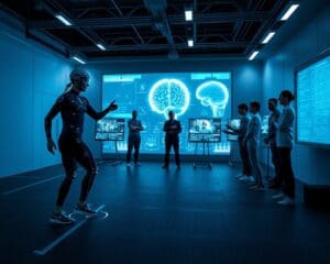 Kann Neuroathletik meine Leistung steigern?